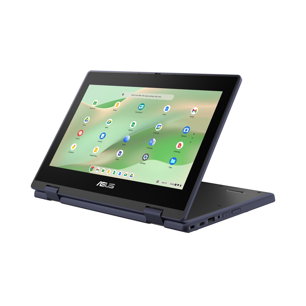 ASUS Chromebook CR1104FTA-NS0086 90NX08W1-M002S0 image gallery 3