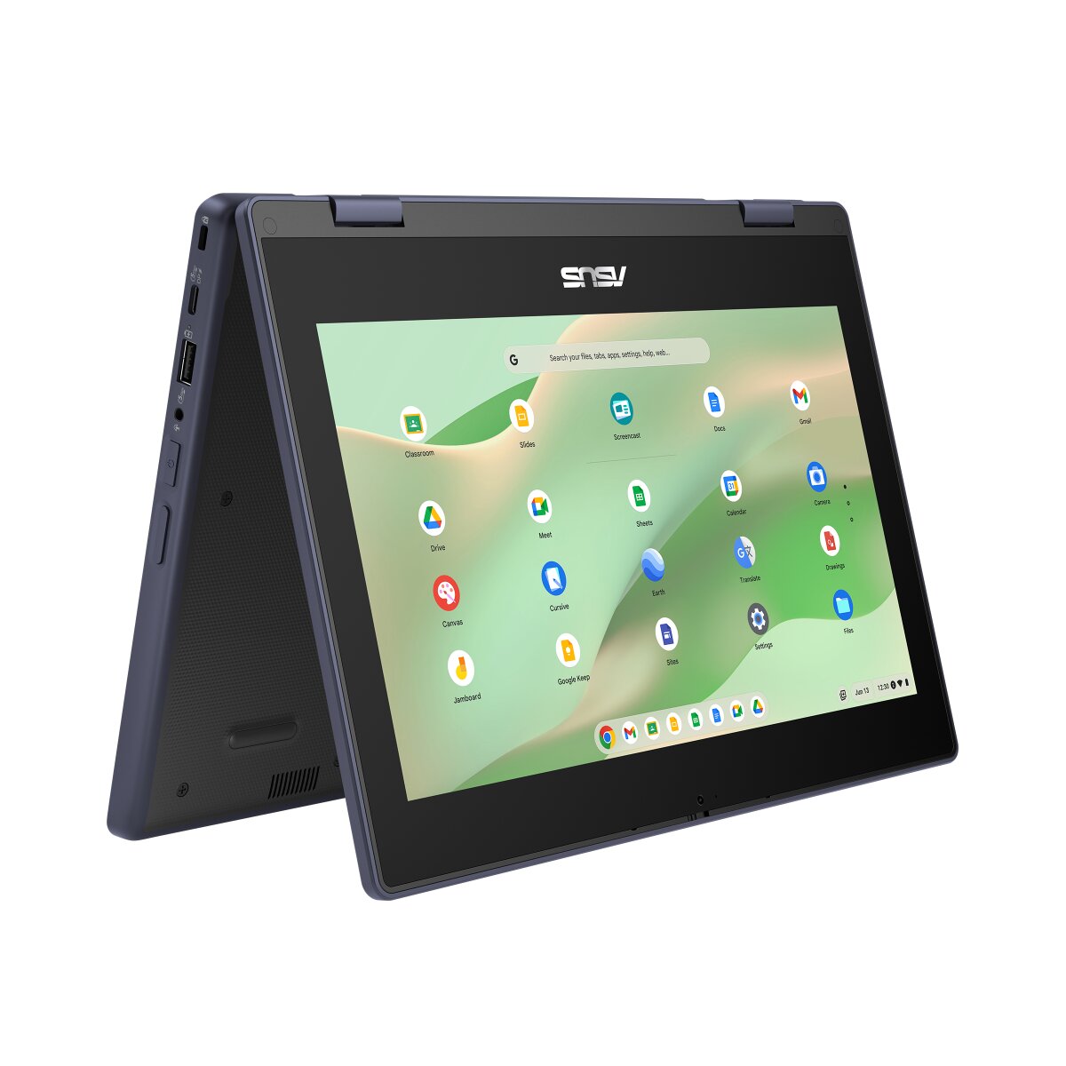 ASUS Chromebook CR1104FTA-NS0089 90NX08W1-M002V0 image gallery 4