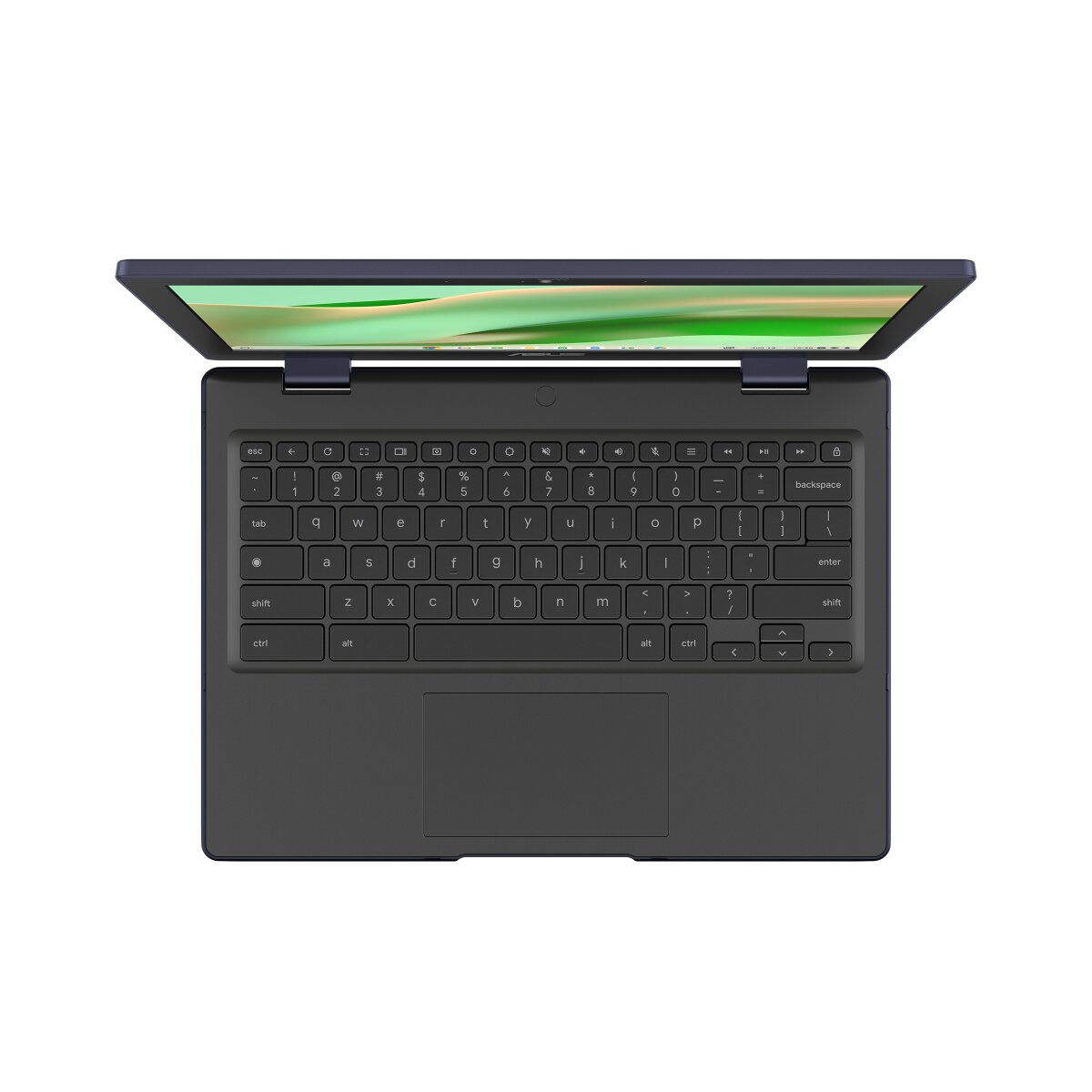 ASUS Chromebook CR1204CTA-R90114-CBE 90NX08Y1-M003N0 image gallery 2