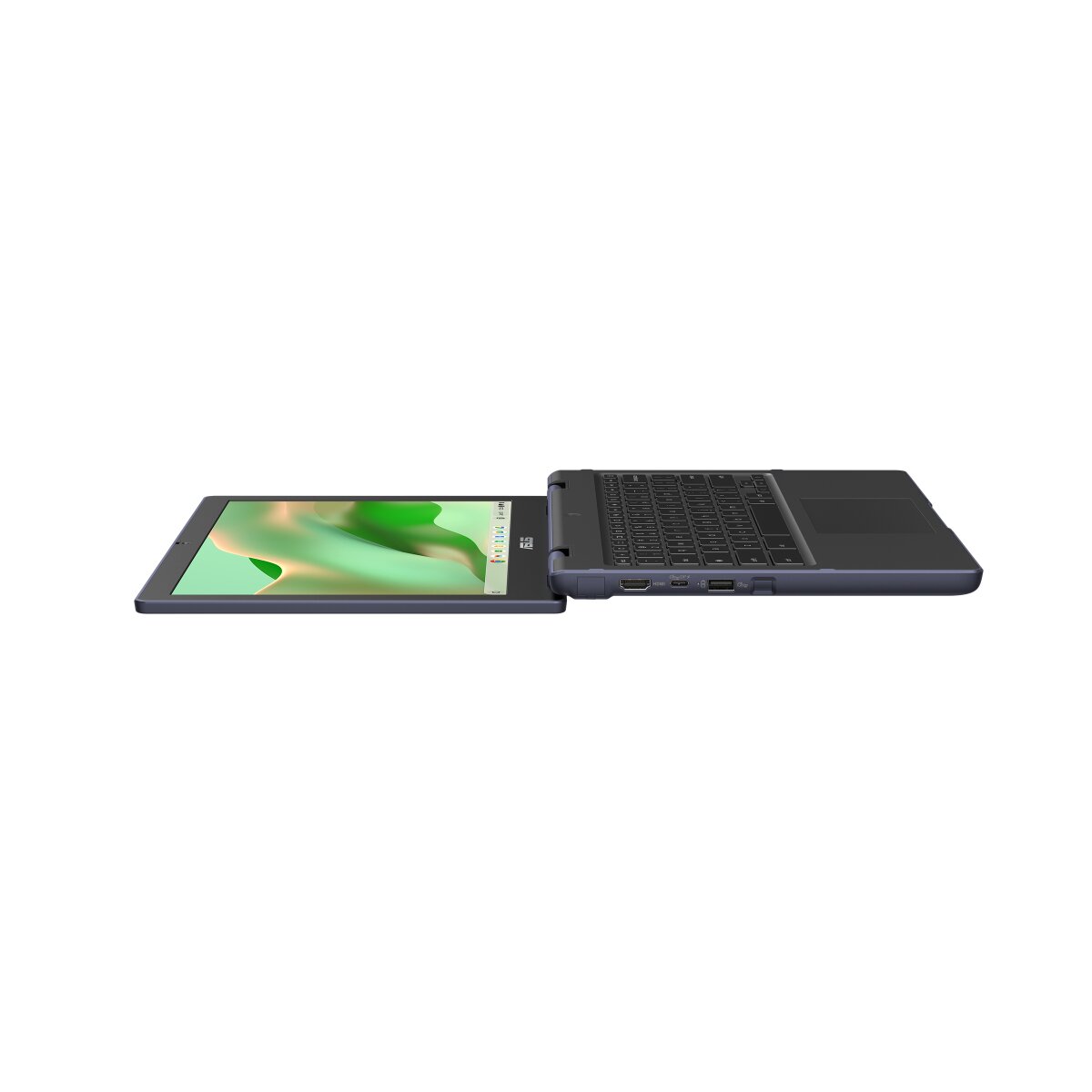 ASUS Chromebook CR1204CTA-R90114-CBE 90NX08Y1-M003N0 image gallery 7