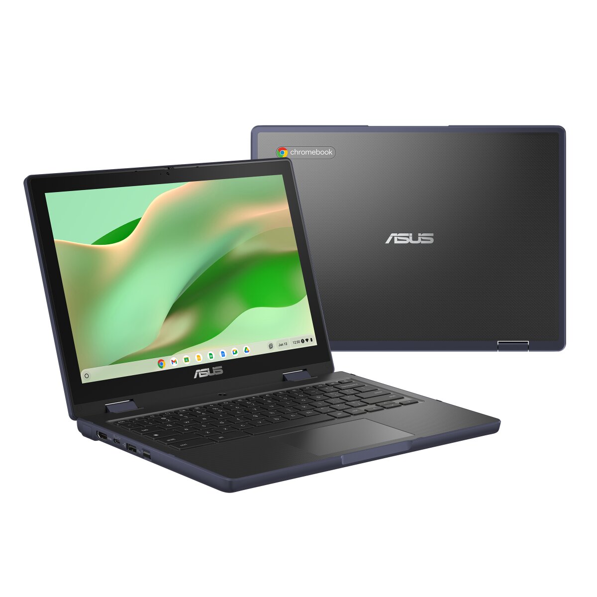 ASUS Chromebook CR1204FGA-R90096 90NX07Q1-M00370 image gallery 2