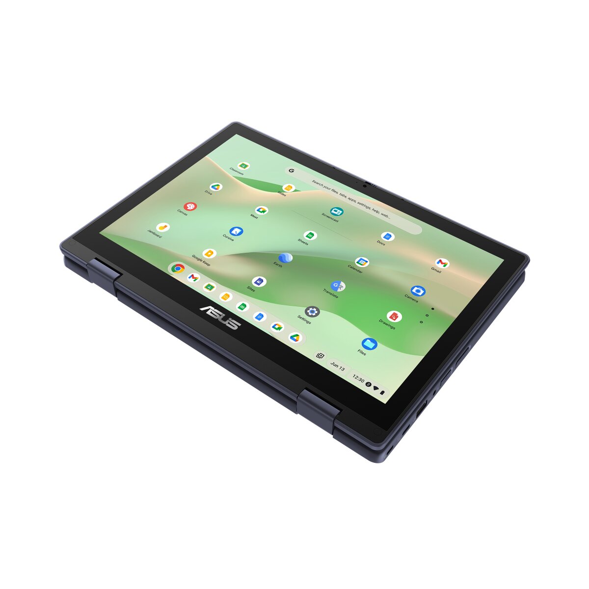 ASUS Chromebook CR1204FGA-R90096 90NX07Q1-M00370 image gallery 5