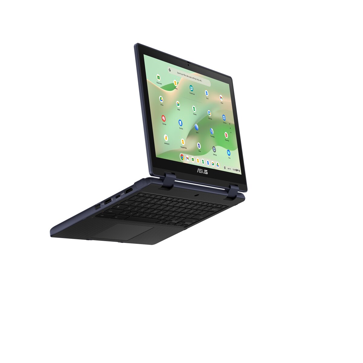 ASUS Chromebook CR1204FGA-R90096 90NX07Q1-M00370 image gallery 7