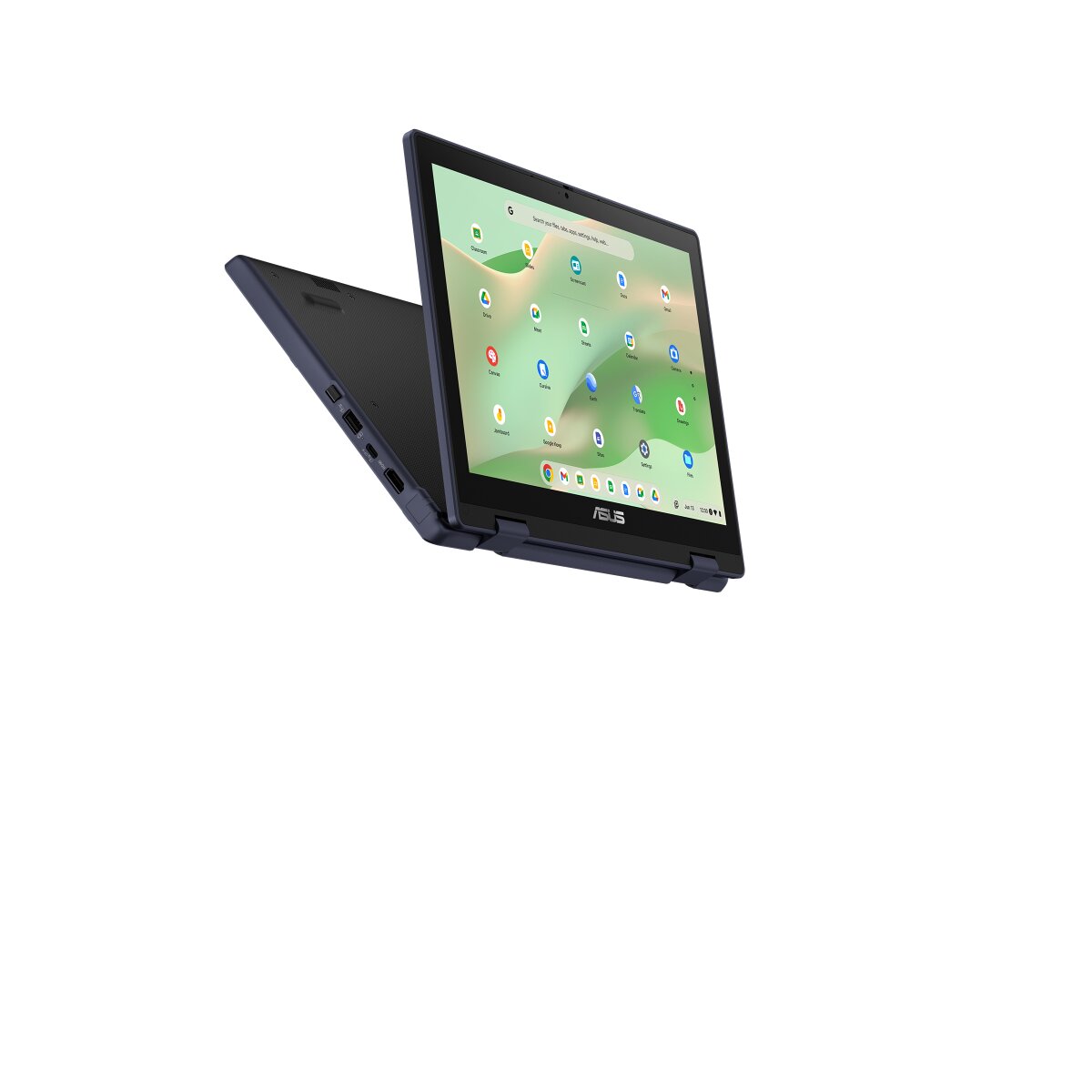 ASUS Chromebook CR1204FGA-R90096 90NX07Q1-M00370 image gallery 9