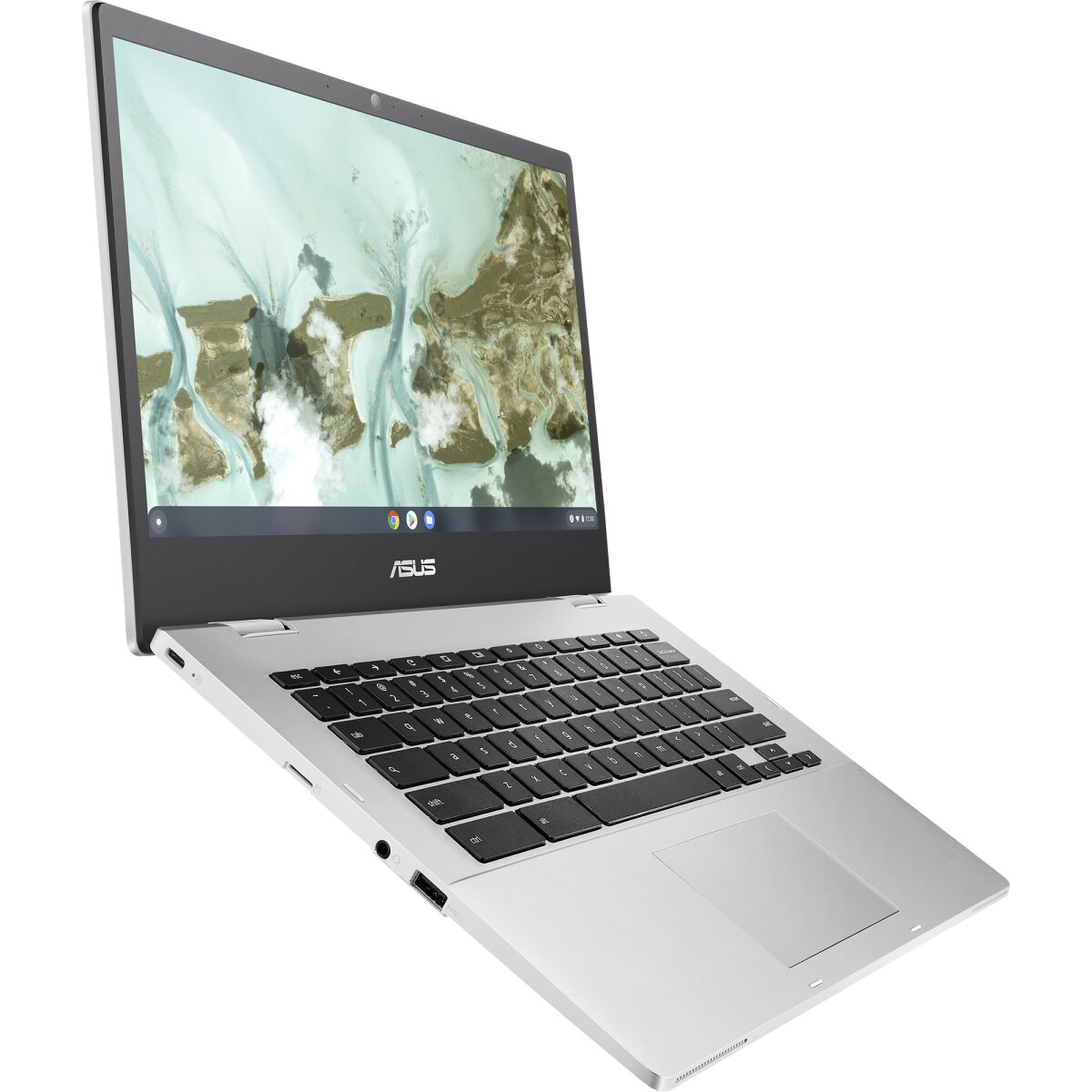 ASUS Chromebook CX1400CKA-EK0061 90NX03I2-M00210 image gallery 5