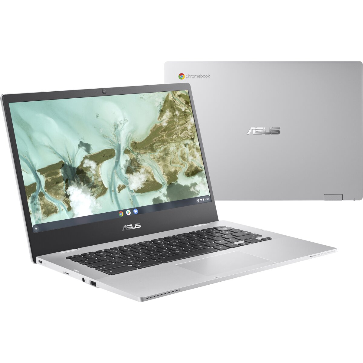 ASUS Chromebook CX1400CKA-EK0061 90NX03I2-M00210 image gallery 8