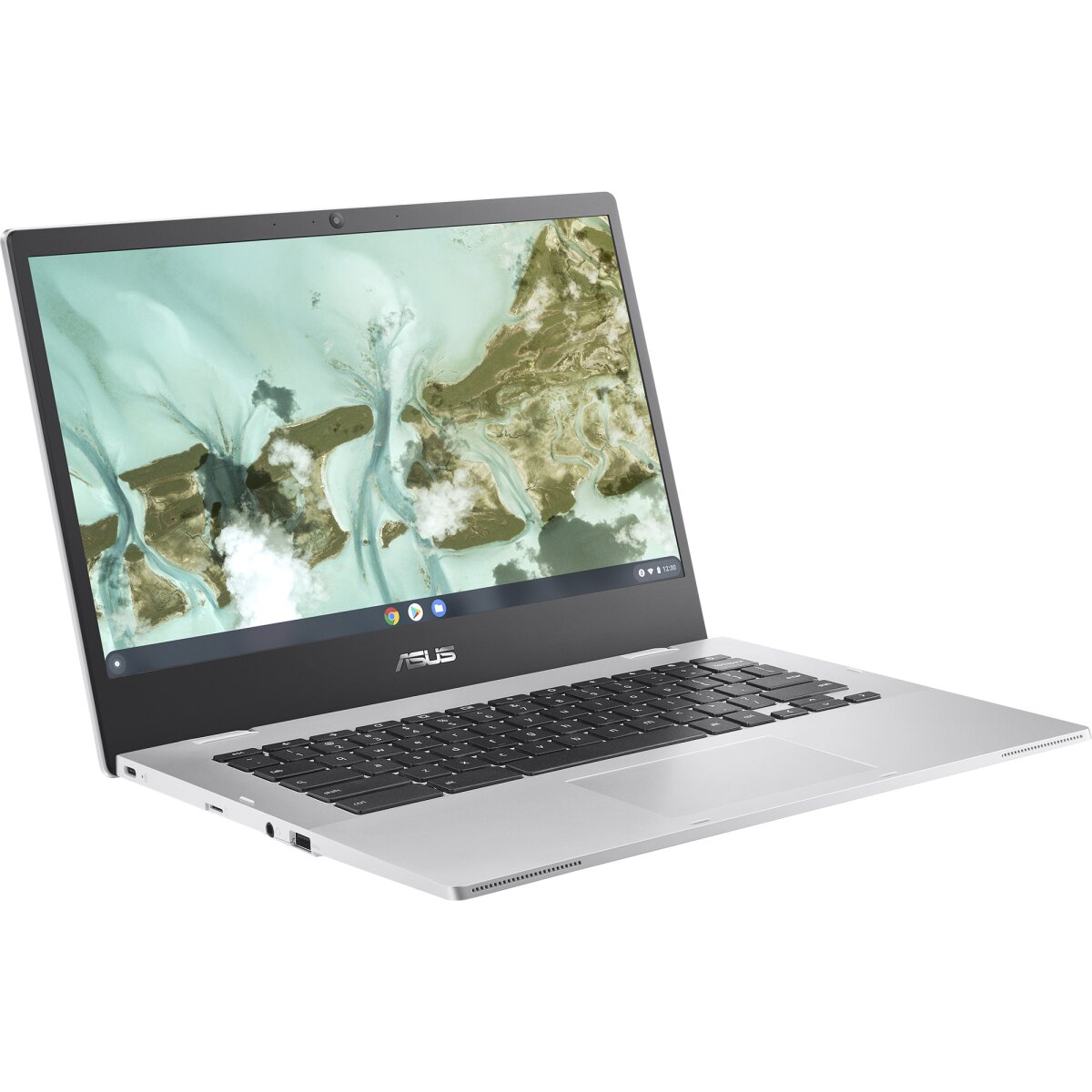 ASUS Chromebook CX1400CKA-EK0061 90NX03I2-M00210 image gallery 7