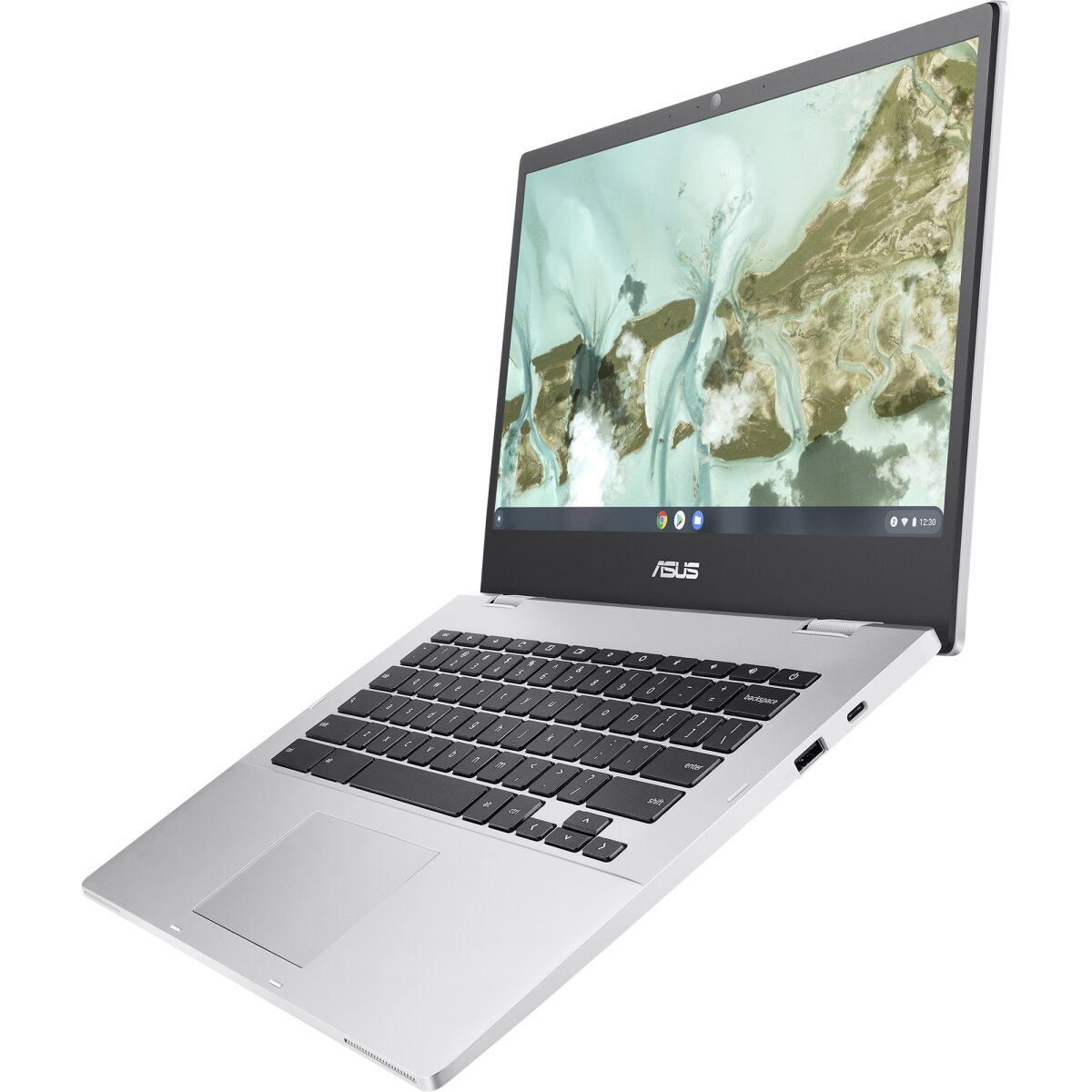 ASUS Chromebook CX1400CKA-EK0061 90NX03I2-M00210 image gallery 4