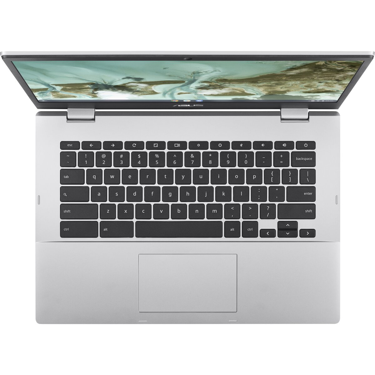 ASUS Chromebook CX1400CKA-EK0061 90NX03I2-M00210 image gallery 2