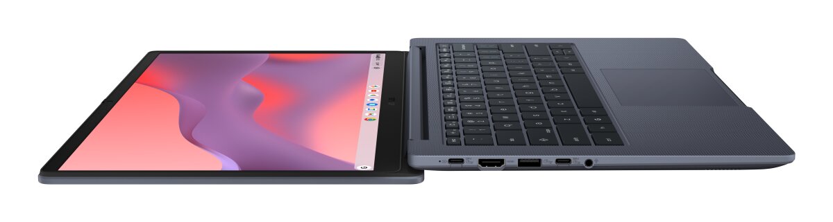 ASUS Chromebook CX1405CTA-S60891 90NX0931-M00YL0 image gallery 3