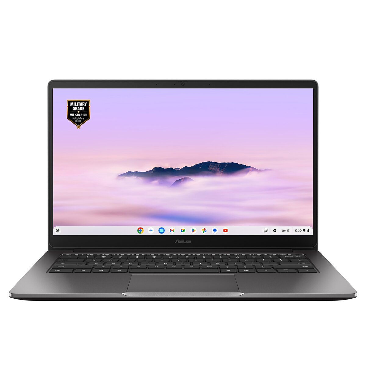ASUS Chromebook CX1405CTA-S61017 90NX0936-M013W0 image gallery 1