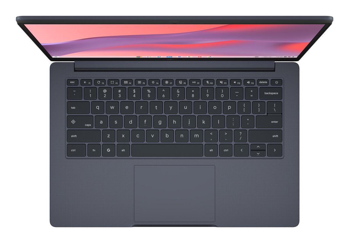 ASUS Chromebook CX1405CTA-S61020 90NX0931-M01400 image gallery 4