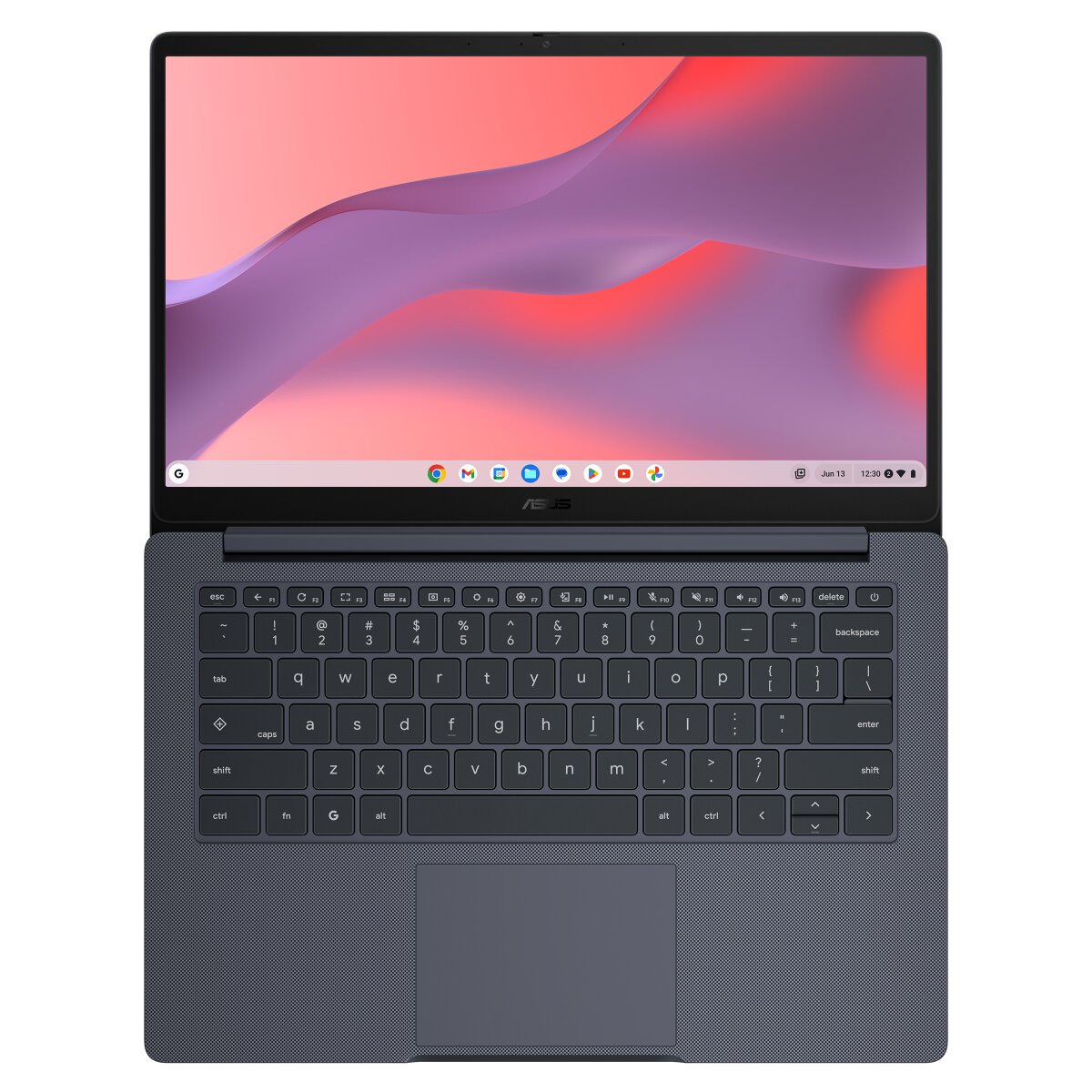 ASUS Chromebook CX1405CTA-S61020 90NX0931-M01400 image gallery 3