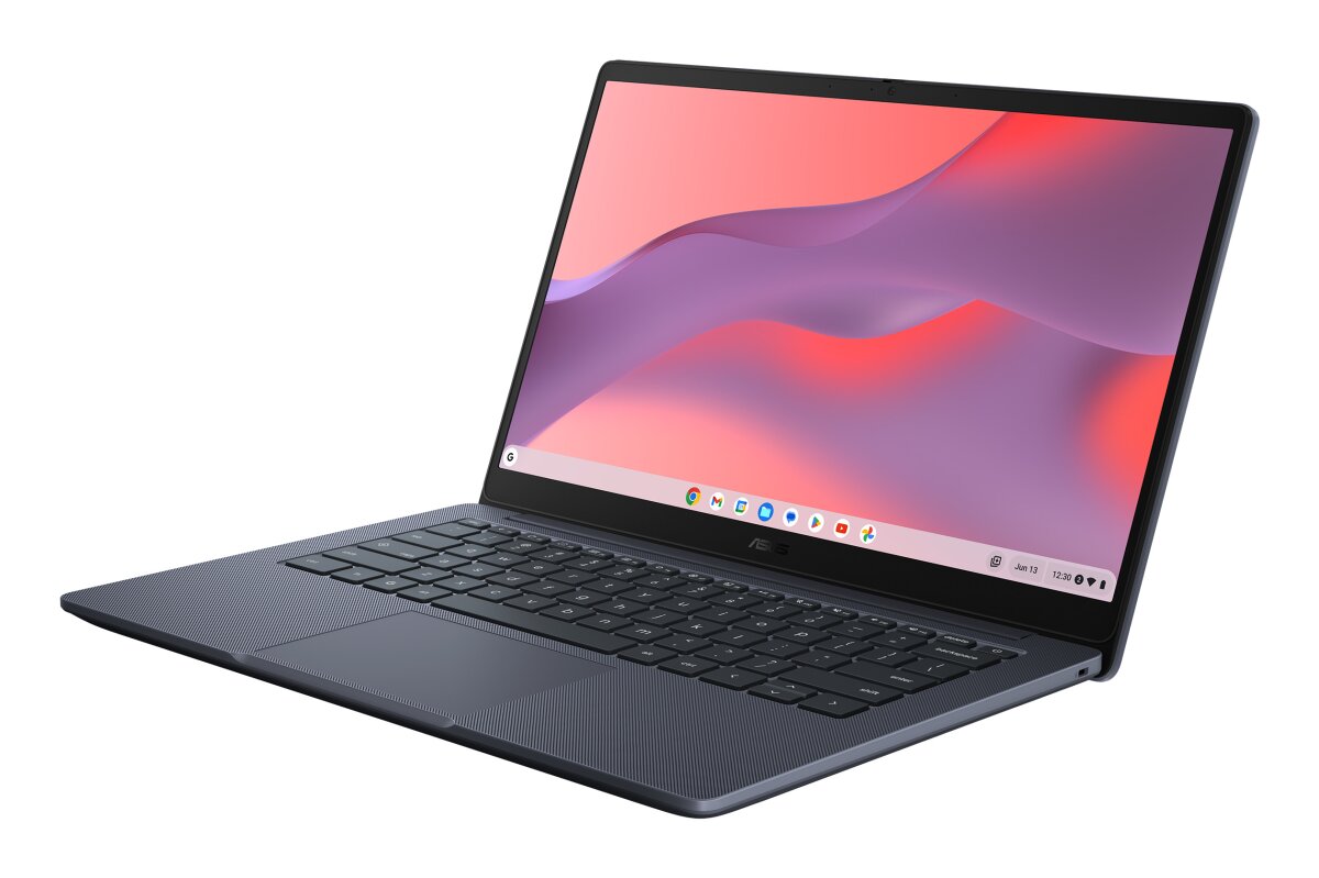 ASUS Chromebook CX1405CTA-S61020 90NX0931-M01400 image gallery 5
