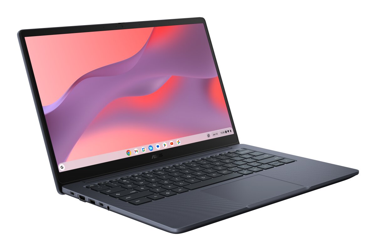 ASUS Chromebook CX1405CTA 90NX0932-M00S50 image gallery 2