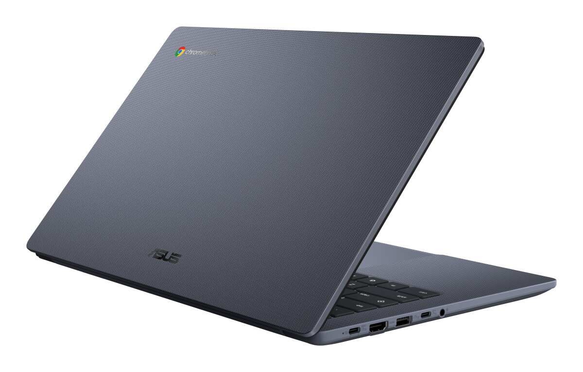 ASUS Chromebook CX1405CTA 90NX0932-M00S50 image gallery 1