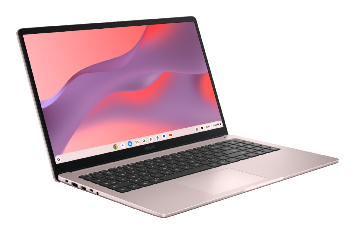 ASUS Chromebook CX1505CTA-S70268 90NX0926-M00F00 image gallery 3