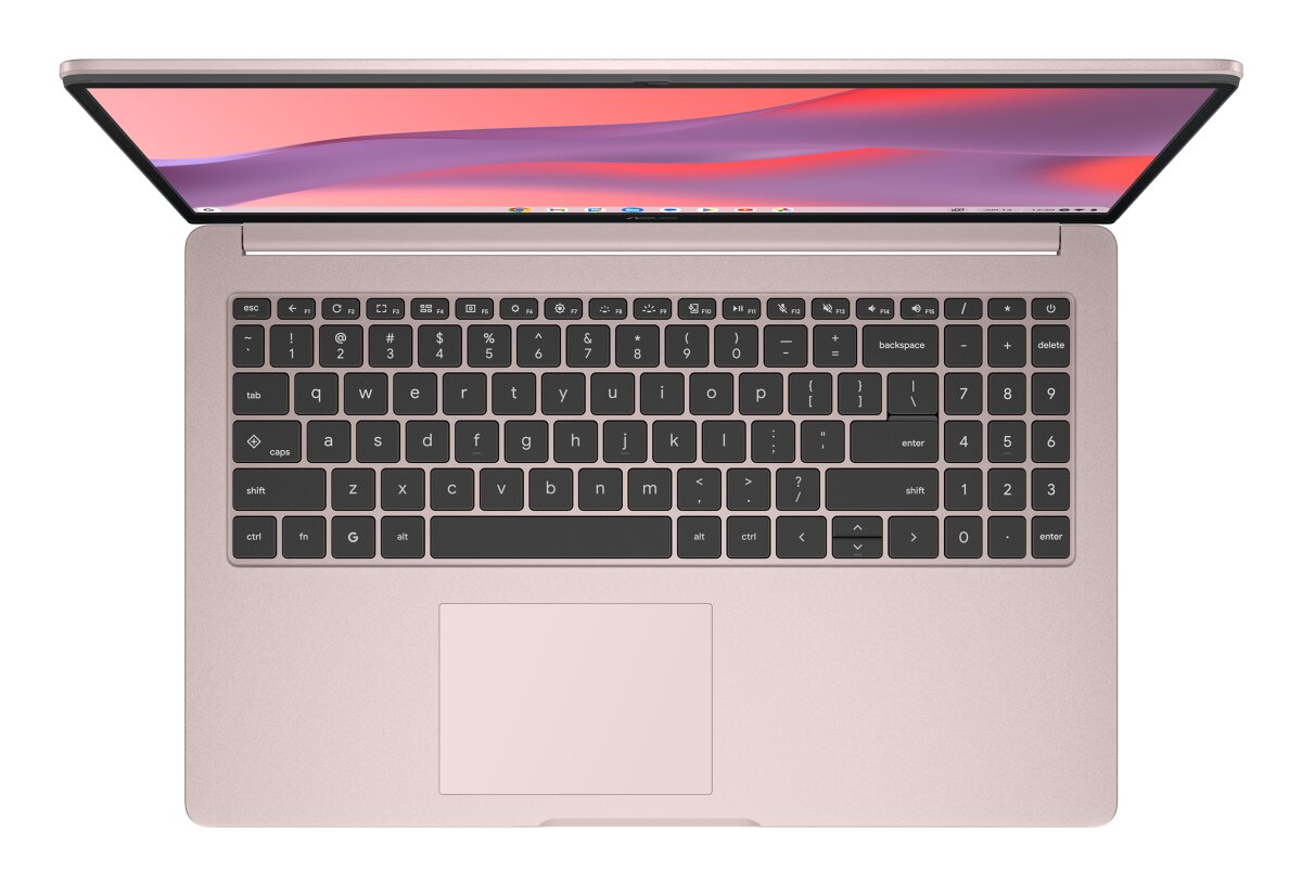 ASUS Chromebook CX1505CTA-S70268 90NX0926-M00F00 image gallery 1