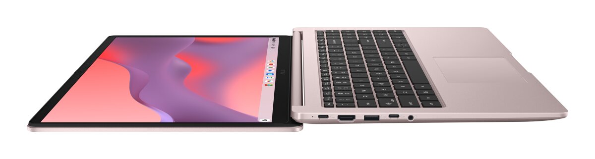 ASUS Chromebook CX1505CTA-S70268 90NX0926-M00F00 image gallery 5