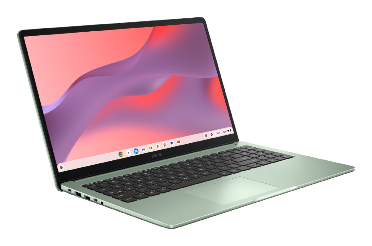 ASUS Chromebook CX1505CTA 90NX0927-M00EZ0 image gallery 4