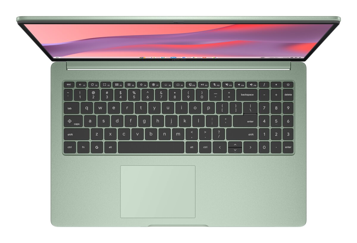 ASUS Chromebook CX1505CTA 90NX0927-M00EZ0 image gallery 1
