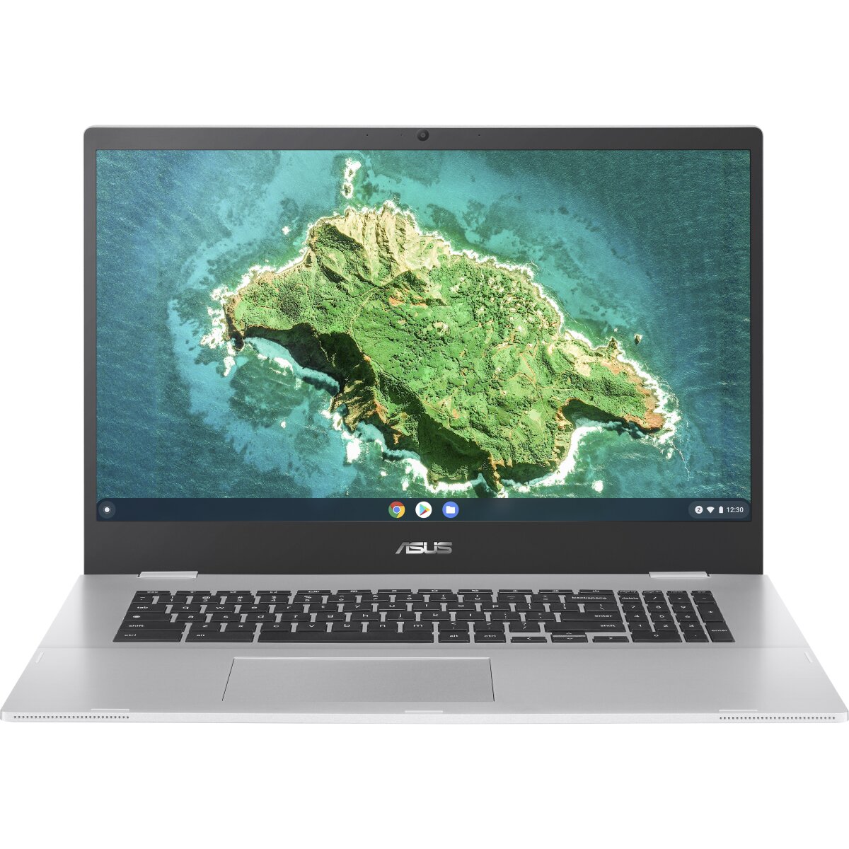 ASUS Chromebook CX1700CKA-BX0115 90NX04C2-M002J0 image gallery 1