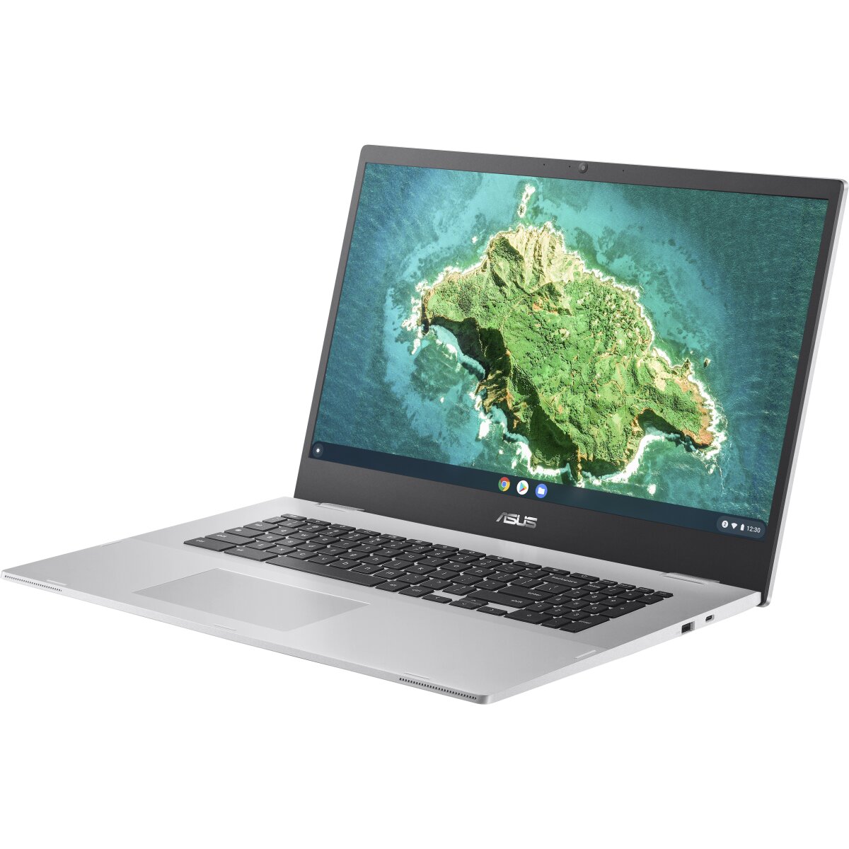 ASUS Chromebook CX1700CKA-BX0115 90NX04C2-M002J0 image gallery 2