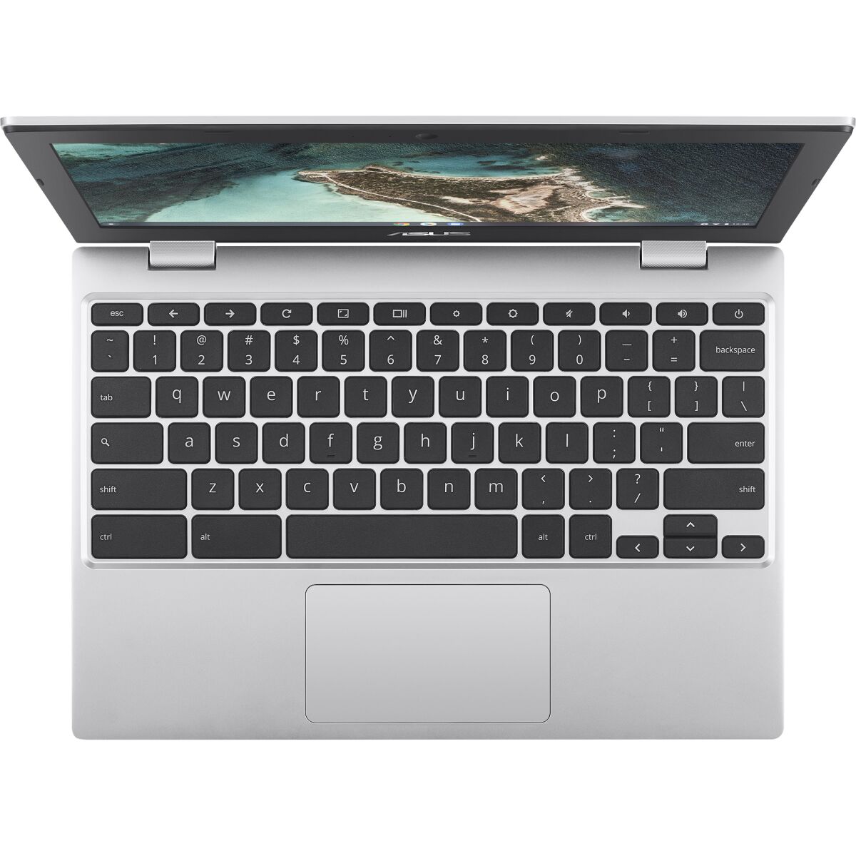 ASUS Chromebook CX1100CNA-GJ0032 90NX03J2-M00360 image gallery 6