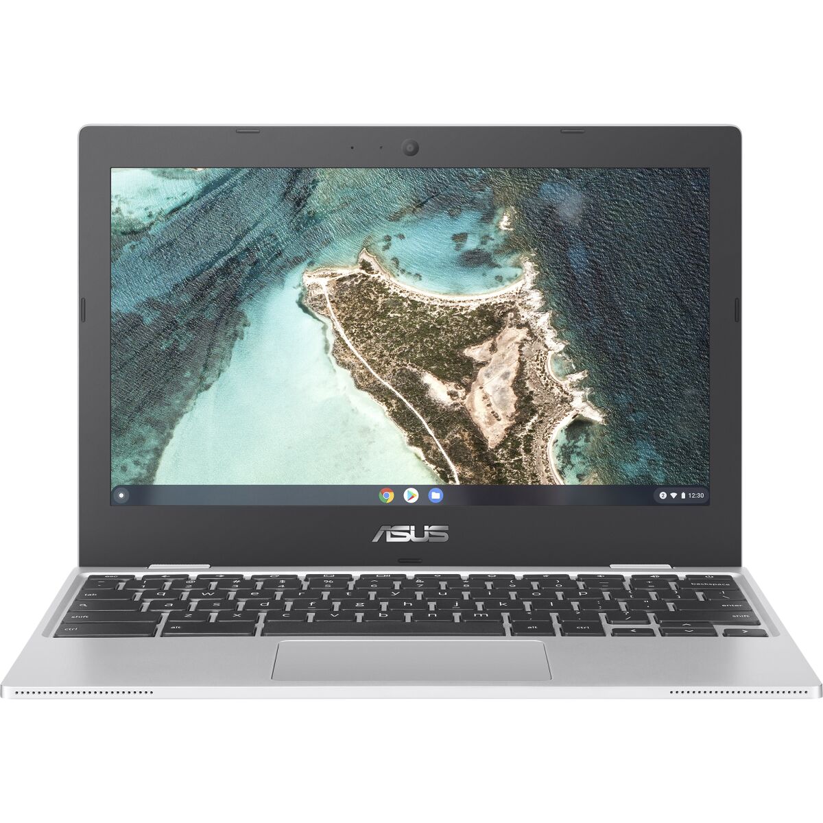 ASUS Chromebook CX1100CNA-GJ0032 90NX03J2-M00360 image gallery 1
