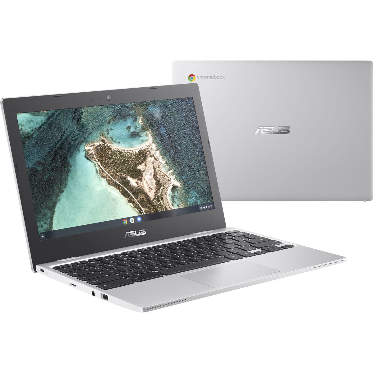 ASUS Chromebook CX1100CNA-GJ0032 90NX03J2-M00360 image gallery 5