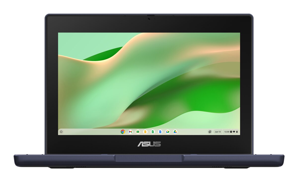 ASUS Chromebook CZ1104CM2A-YZ84T 90NX07W2-M001B0 image gallery 8