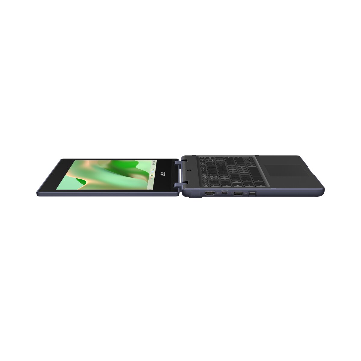 ASUS Chromebook CZ1104FM2A-NS0027-3Y Manhattan London 12.5  CZ1104FM2A-NS002_BUN image gallery 7