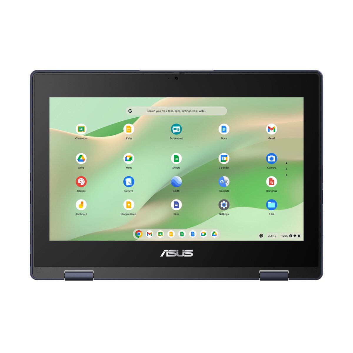 ASUS Chromebook CZ1104FM2A-NS0144 90NX07V1-M004N0 image gallery 3