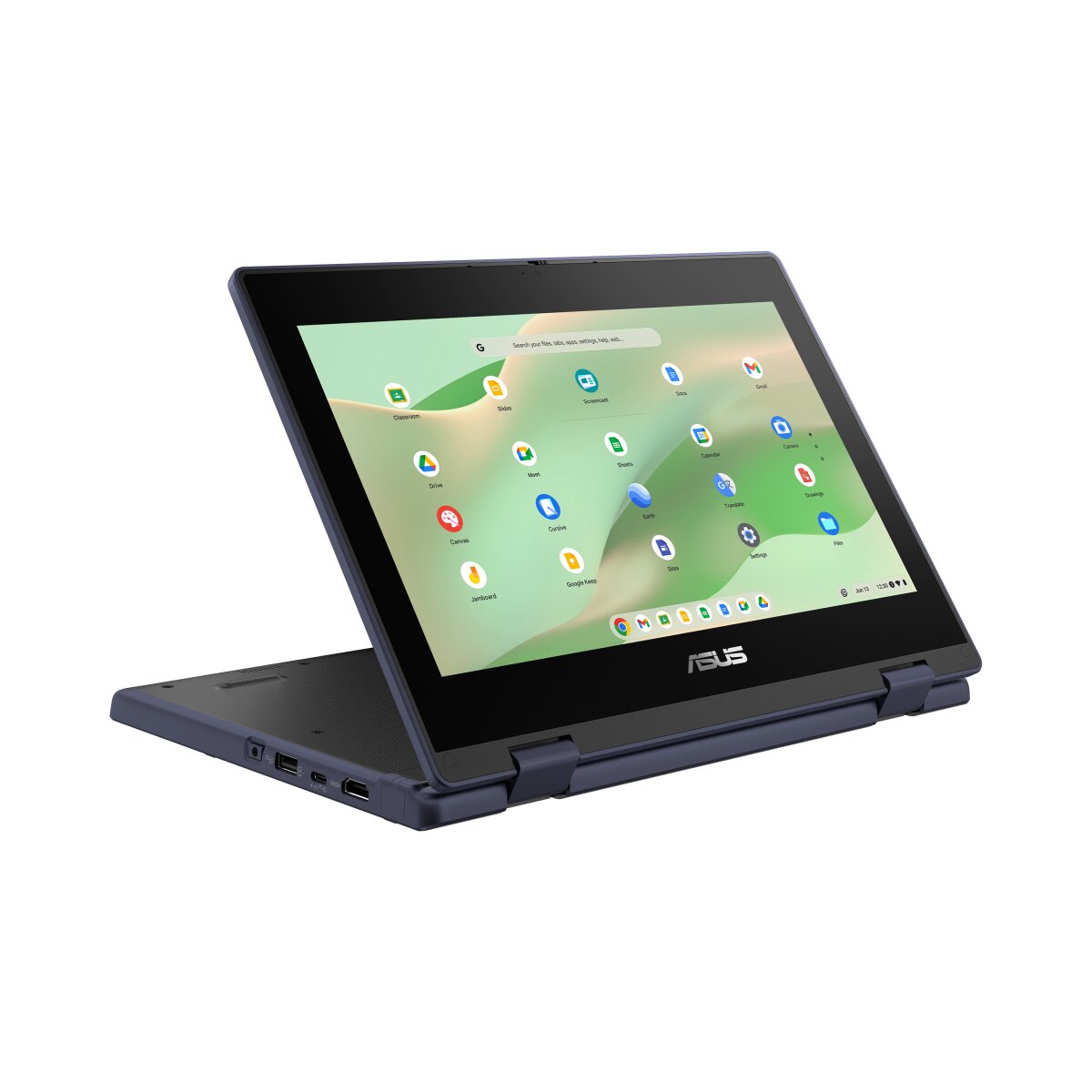 ASUS Chromebook CZ1104FM2A-NS0144 90NX07V1-M004N0 image gallery 4