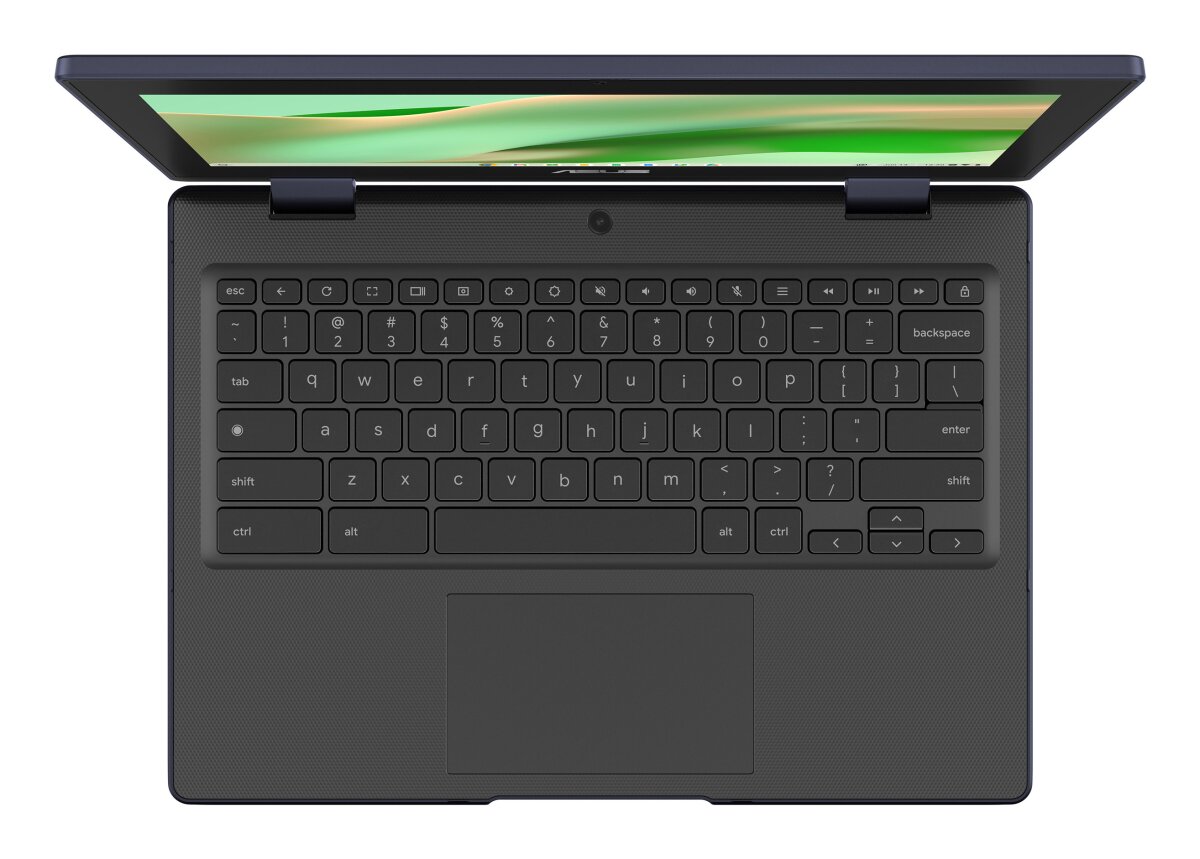 ASUS Chromebook CZ1104FM2A-NS0144 MAXCases Extreme Shell-F3 CZ11FM-NS0144_ASESF3 image gallery 2