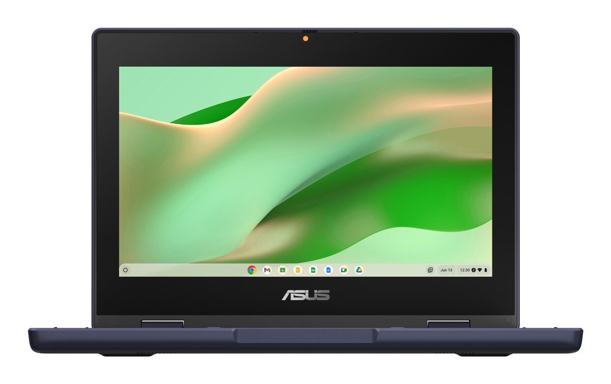 ASUS Chromebook CZ1104FM2A-NS0144 MAXCases Extreme Shell-F3 CZ11FM-NS0144_ASESF3 image gallery 7