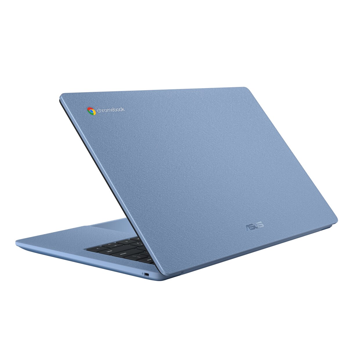 ASUS Chromebook ChromeBook CX1405CKA Intel Celeron N4500 4GB RAM 64GB eMMC 35.6  90NX08M2-M007C0 image gallery 2