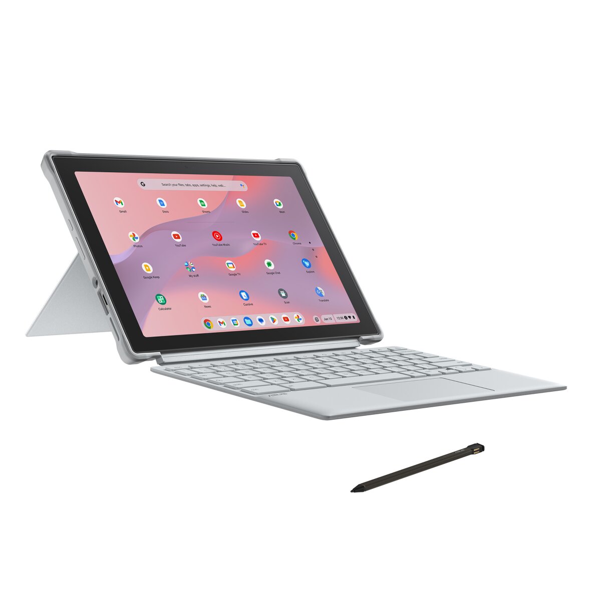 ASUS Chromebook CL3001DM2A-R70267 90NX0781-M00D00 image gallery 4