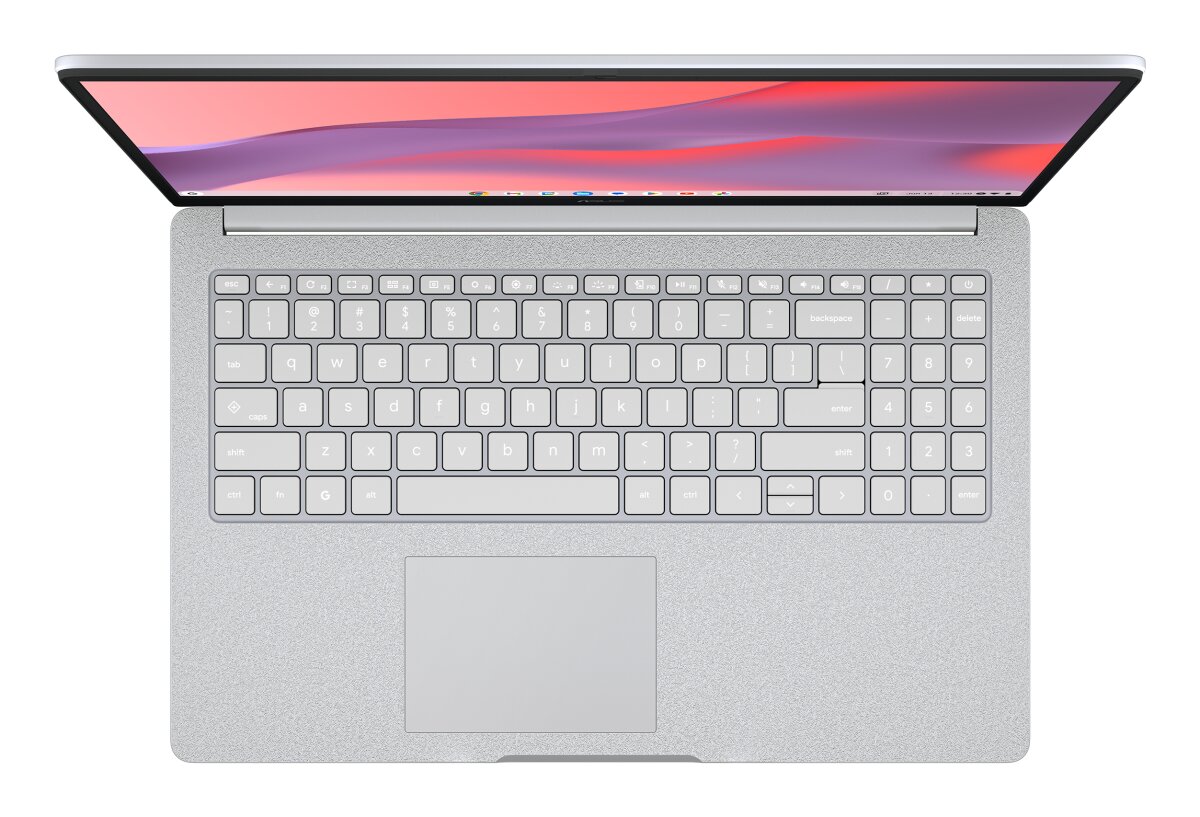 ASUS Chromebook CX1505CTA-S72225 90NX0922-M00440 image gallery 2