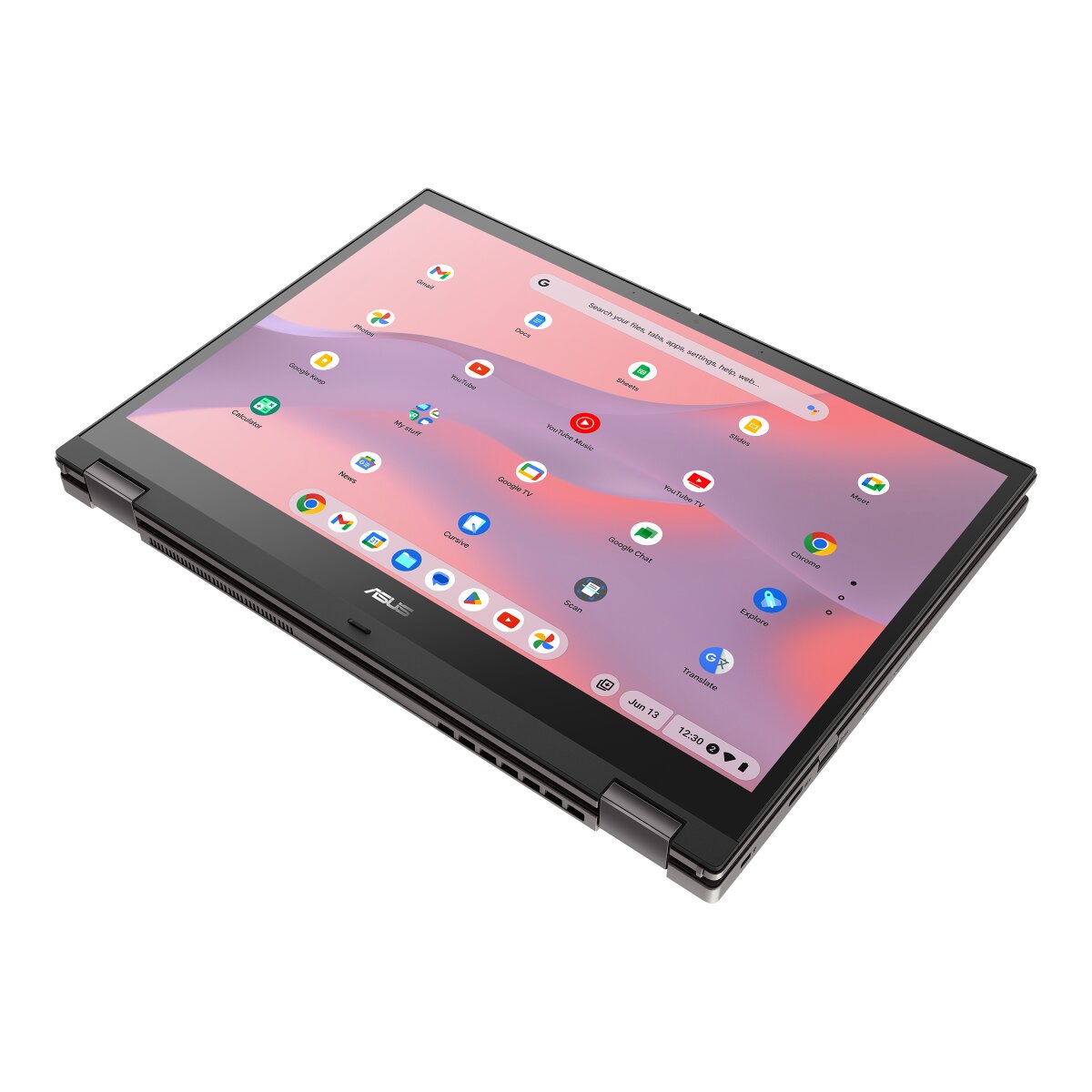 ASUS Chromebook CB3401FBA-LZ0657 90NX05R1-M00T00 image gallery 6