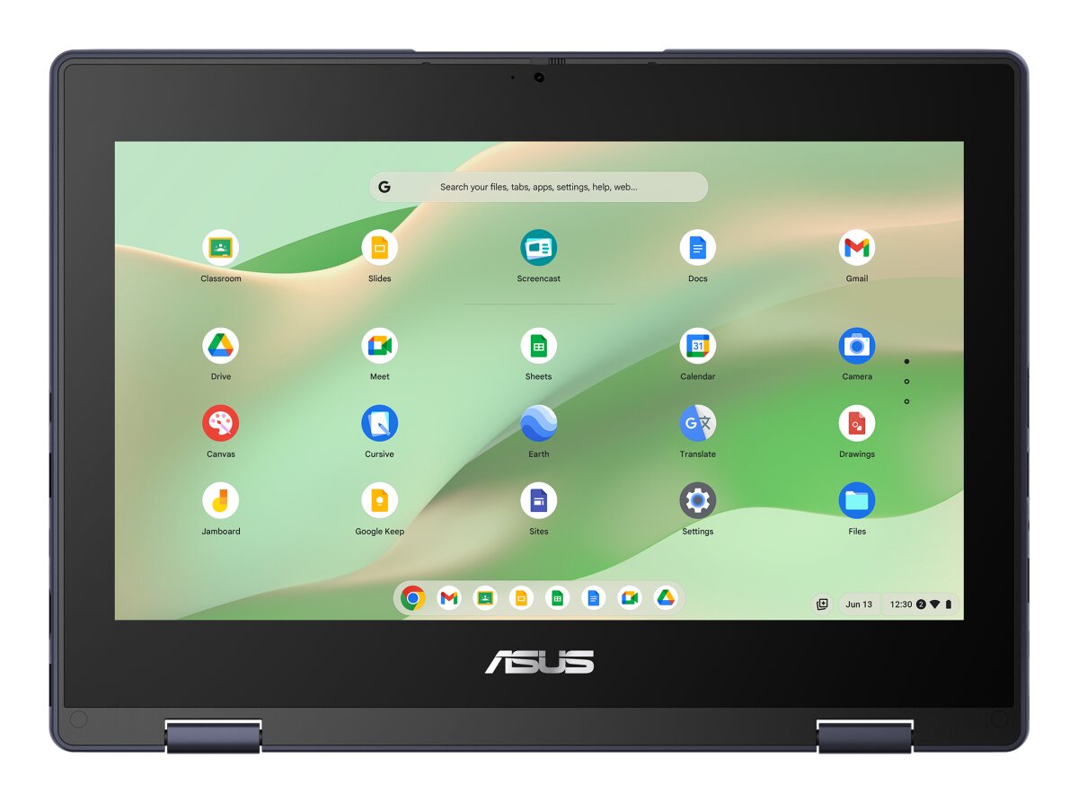 ASUS Chromebook CZ1104FM2A-NS0036 90NX07V1-M00160 image gallery 6