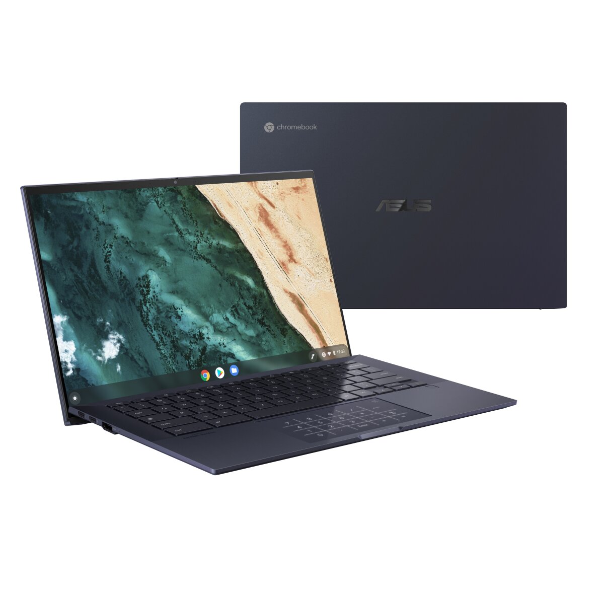 ASUS Chromebook CX9400CEA-KC0172 90NX0351-M002F0 image gallery 4