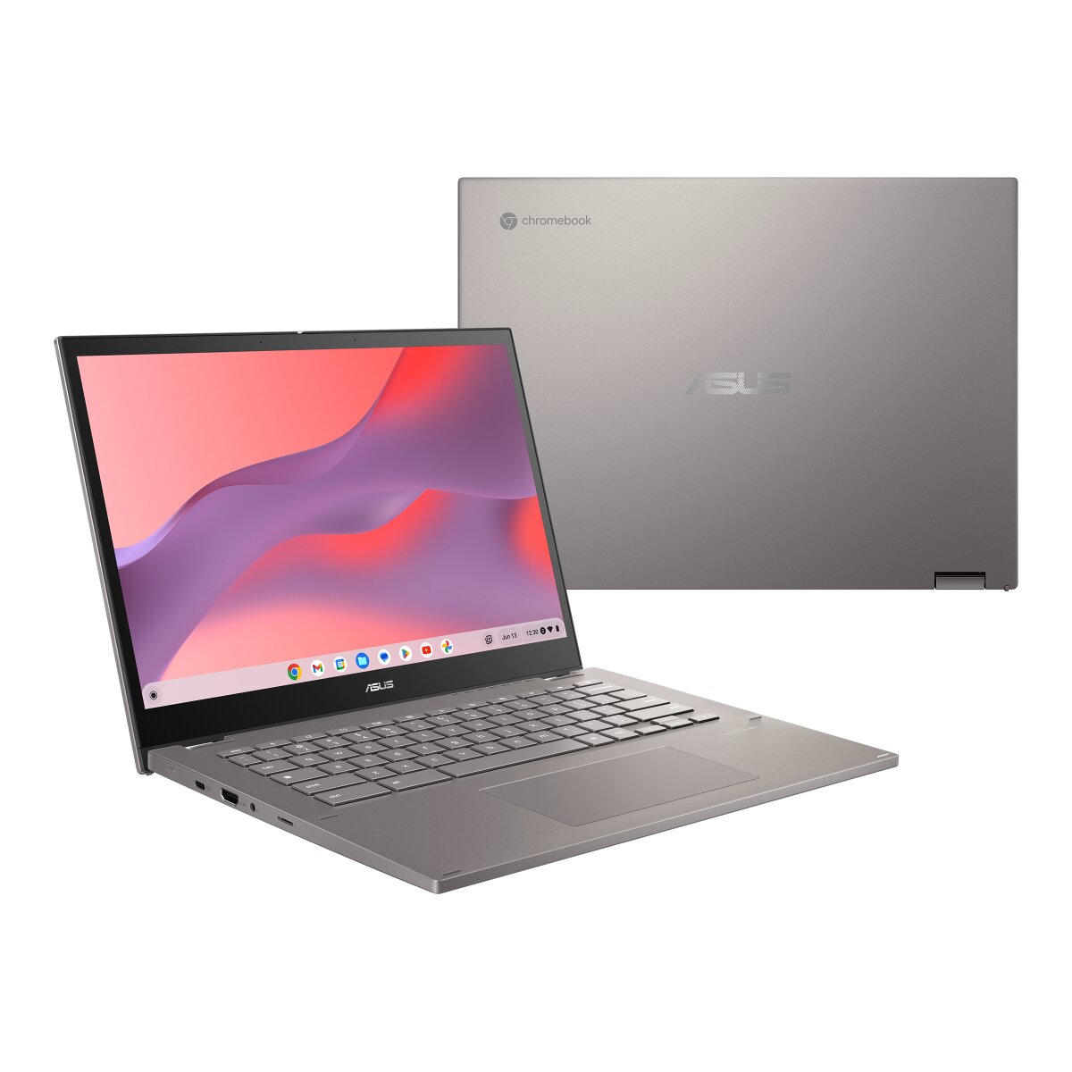 ASUS Chromebook CB3401FBA-LZ0657 90NX05R1-M00T00 image gallery 8