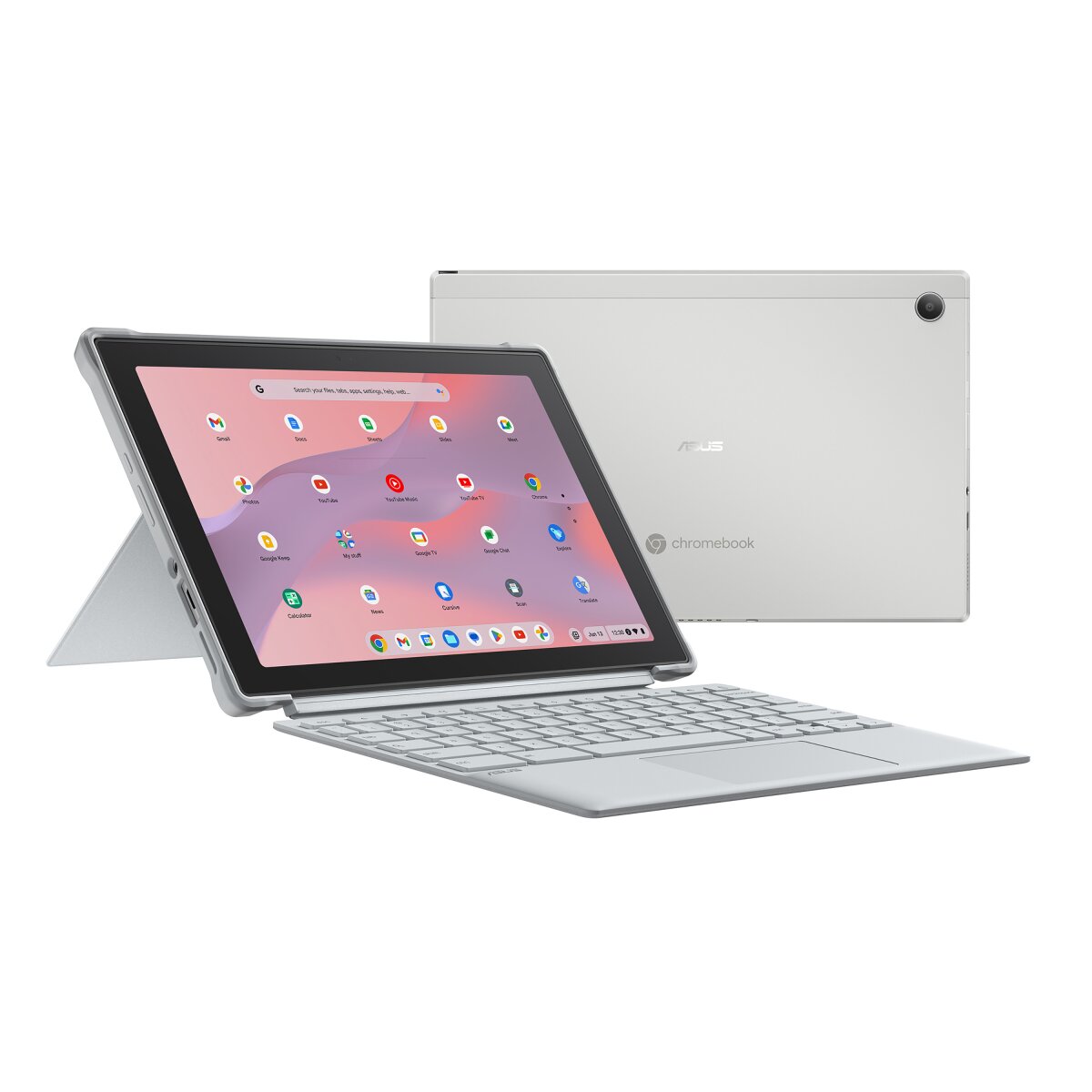 ASUS Chromebook CL3001DM2A-R70267 90NX0781-M00D00 image gallery 3