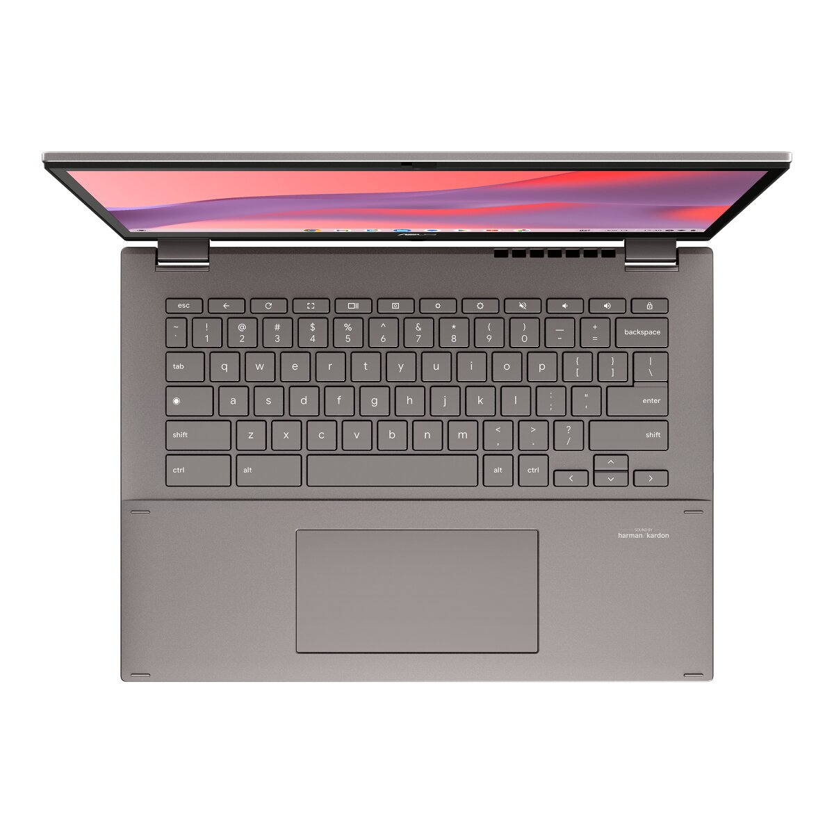 ASUS Chromebook CB3401FBA-LZ0657 90NX05R1-M00T00 image gallery 3