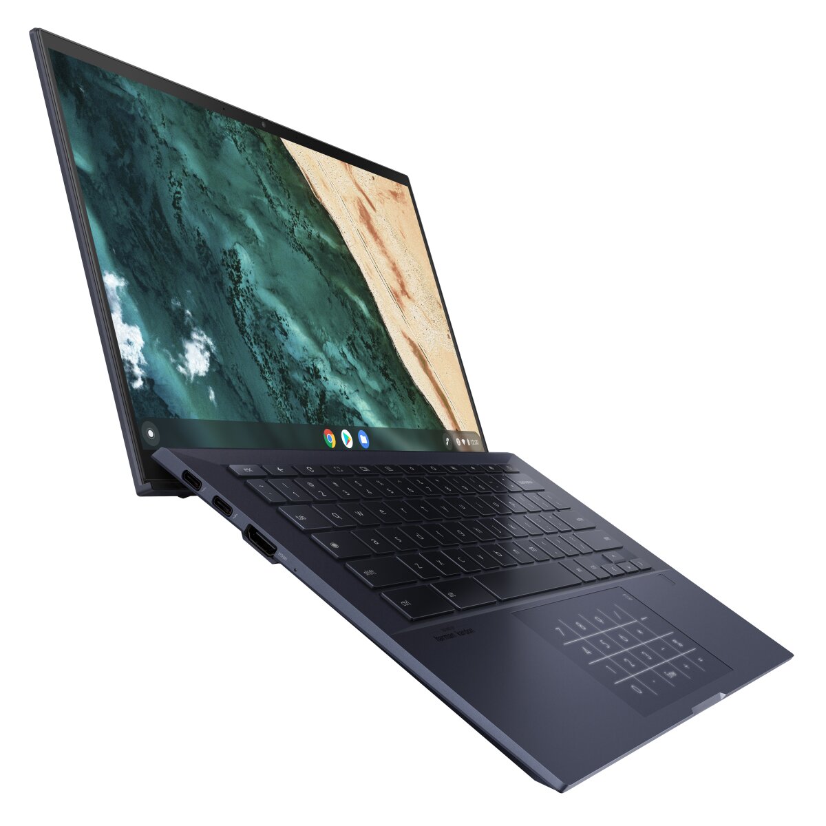 ASUS Chromebook CX9400CEA-KC0172 90NX0351-M002F0 image gallery 2