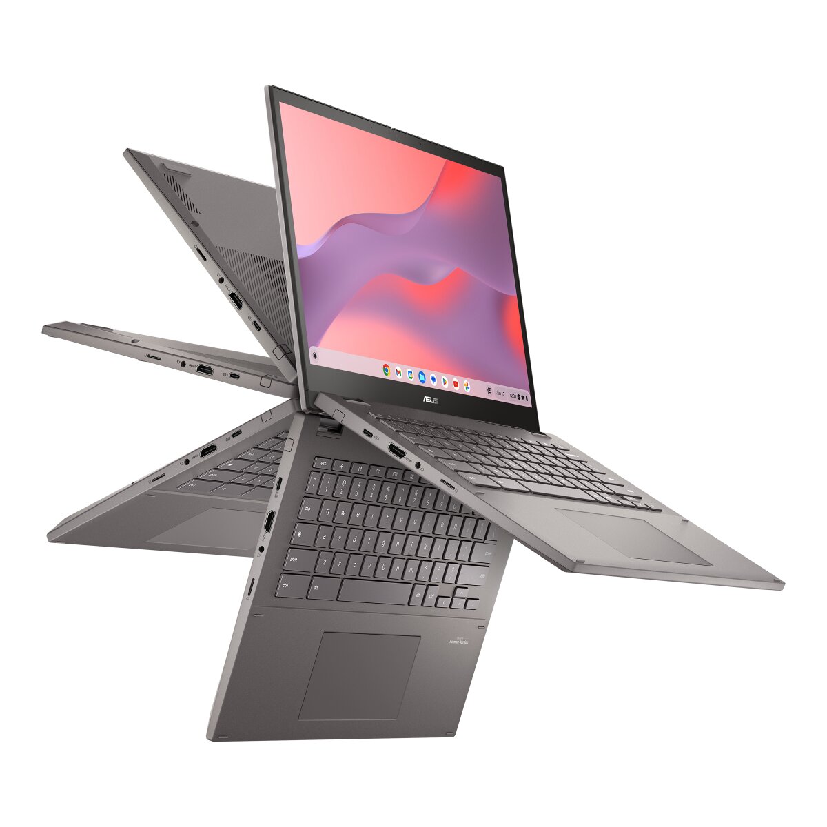 ASUS Chromebook CX3401FBA-LZ0126 90NX05R1-M00480 image gallery 4
