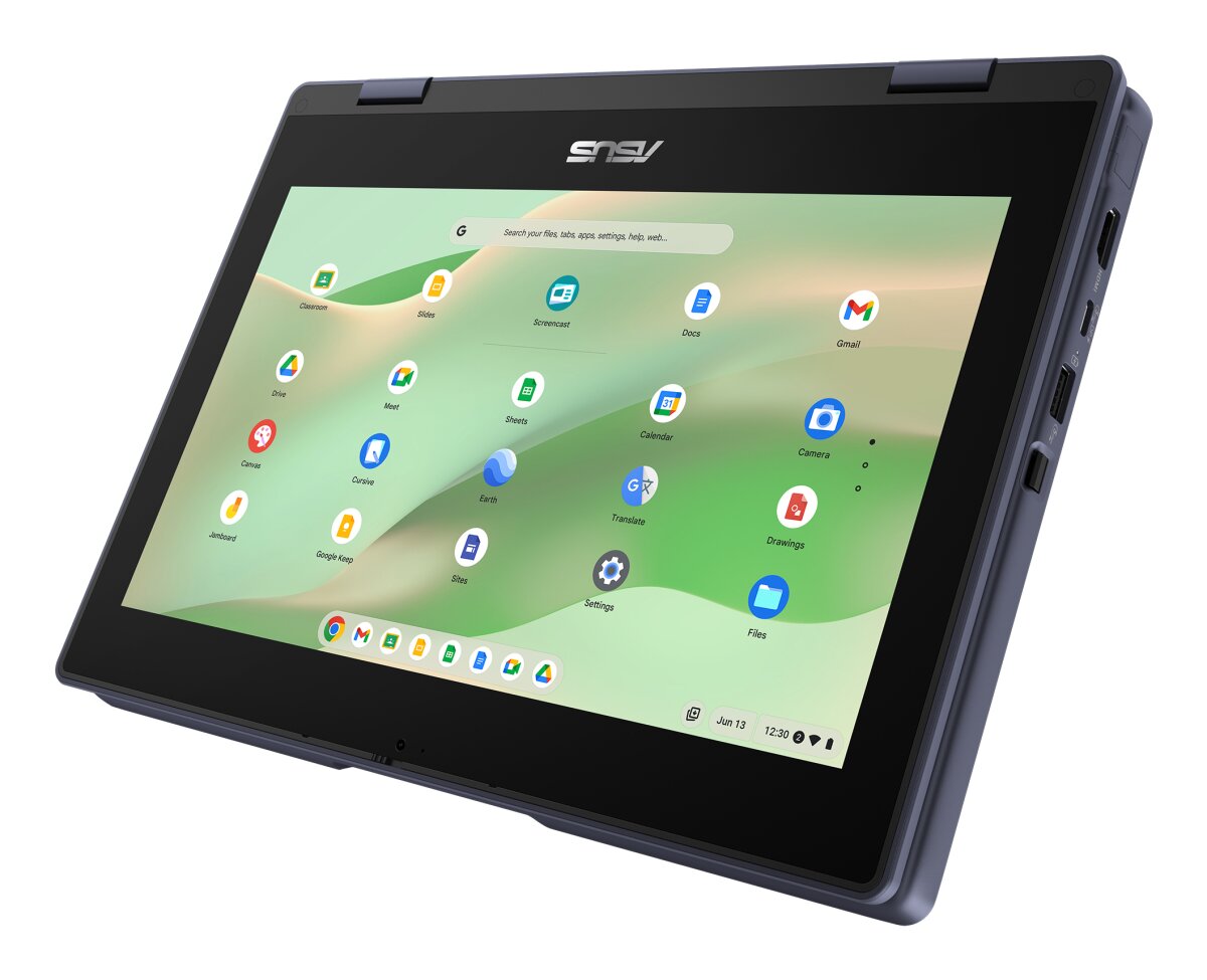 ASUS Chromebook CZ1104FM2A-NS0036 90NX07V1-M00160 image gallery 3