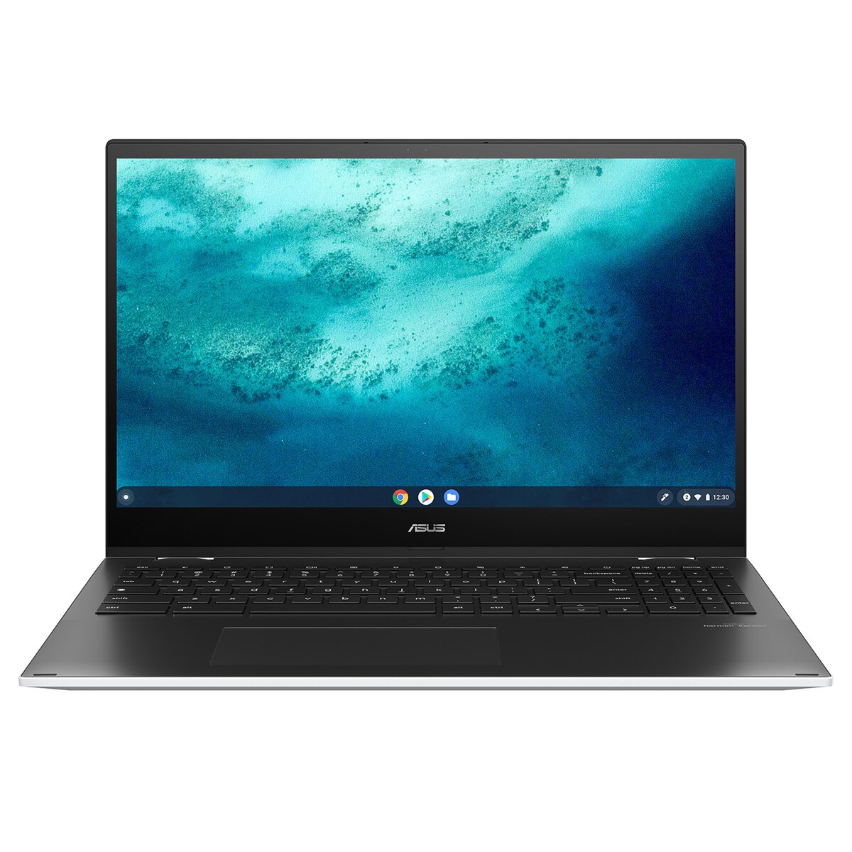 ASUS Chromebook Enterprise Flip CB5 CB5500FEA-E60182 90NX0361-M000Y0 image gallery 1