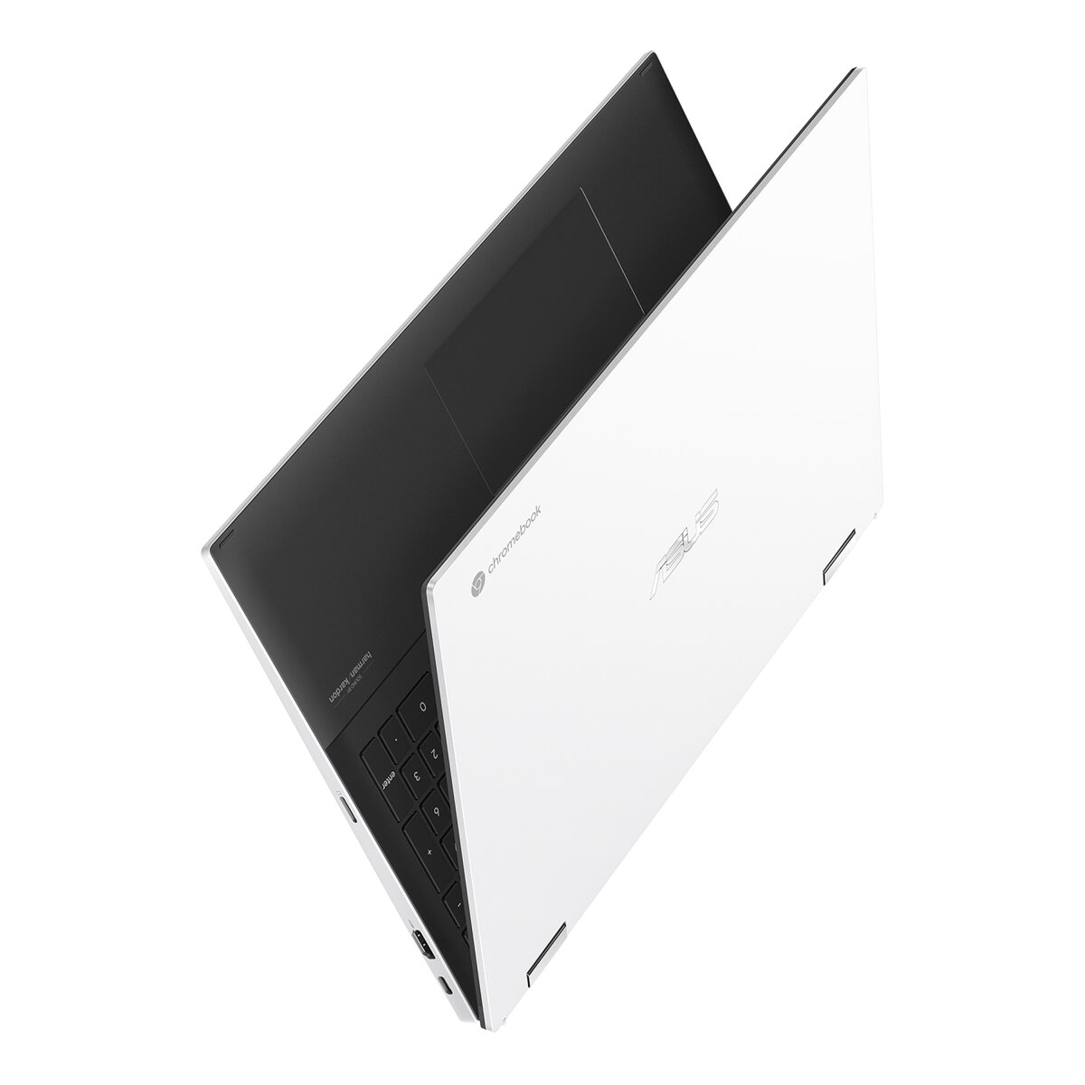 ASUS Chromebook Enterprise Flip CB5 CB5500FEA-E60182 90NX0361-M000Y0 image gallery 9